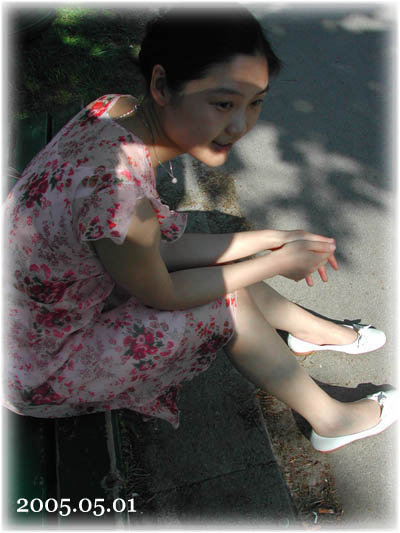 May Day outing